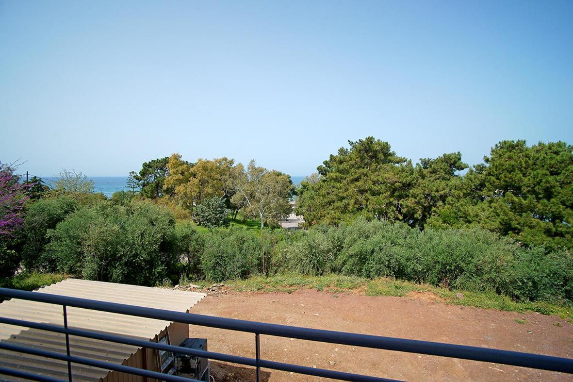 Karnagio Rooms Kyparissia Exteriör bild