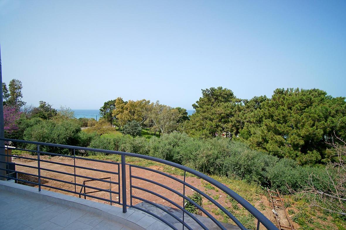 Karnagio Rooms Kyparissia Exteriör bild