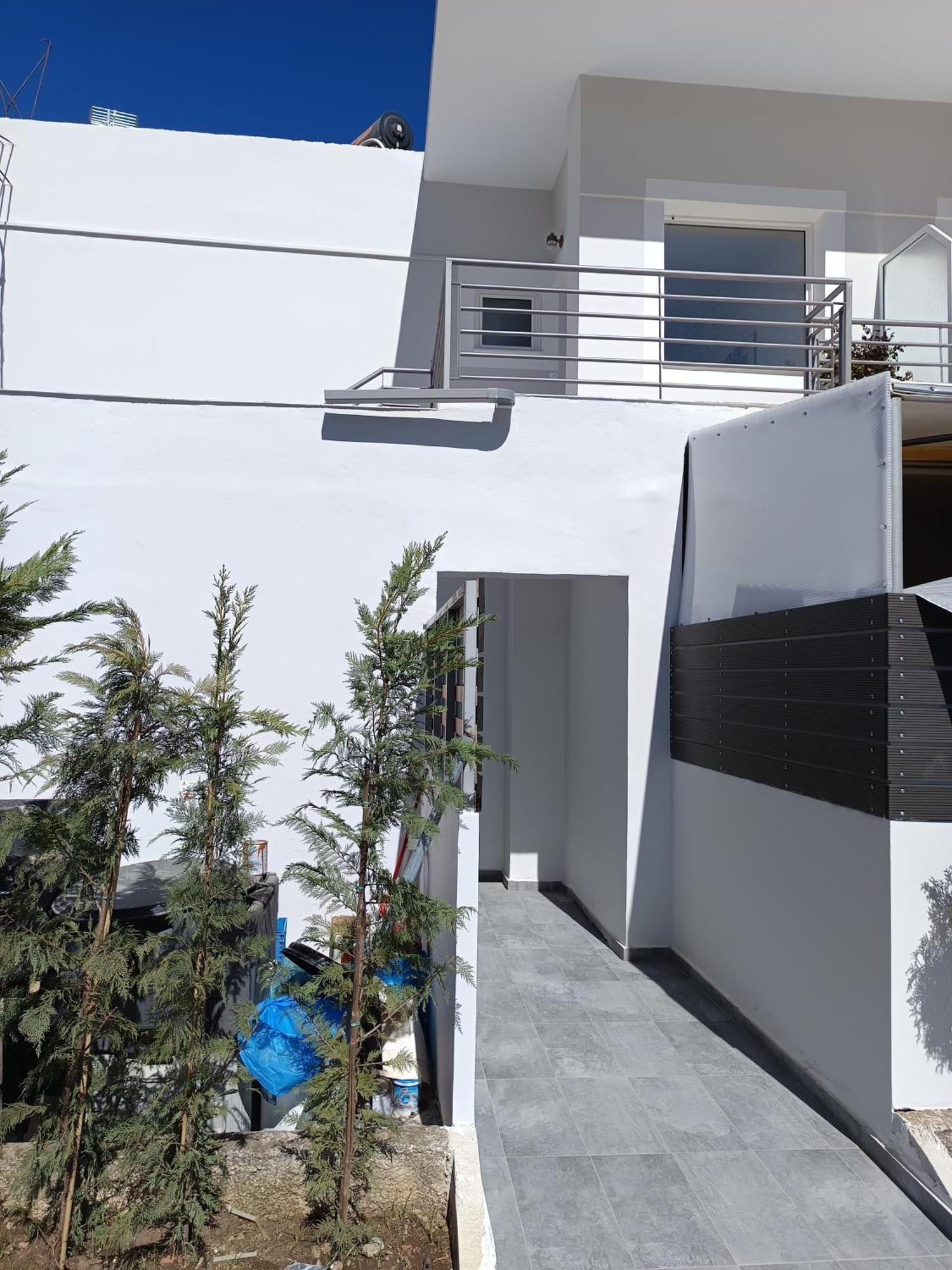 Karnagio Rooms Kyparissia Exteriör bild